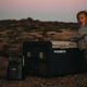 Image for article titled This Off-Road Fridge And Battery Make Your SUV A Home